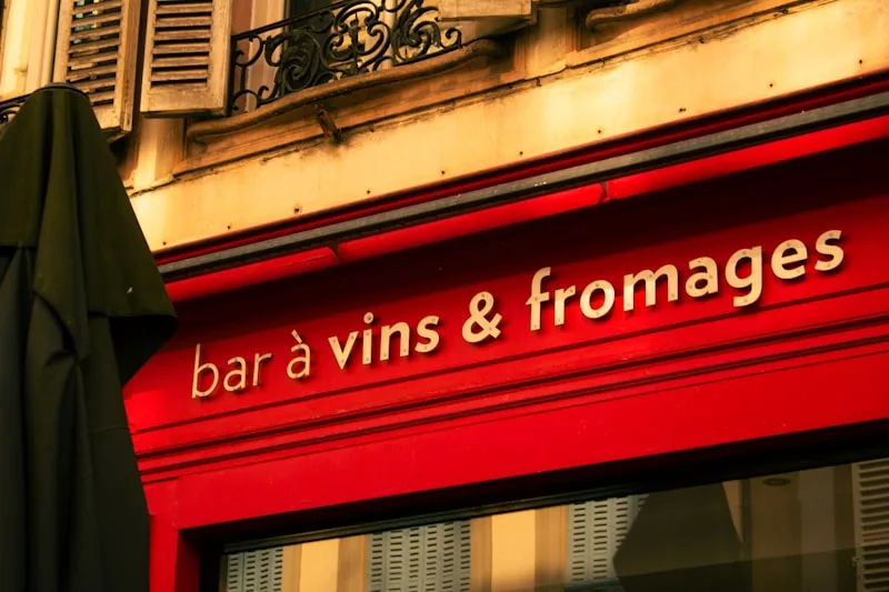 Le Dix Vins : bistrot a vins convivial du 15e arrondissement