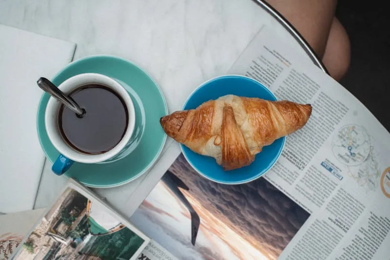 Power Breakfast a Paris : le petit-dejeuner qui change votre journee