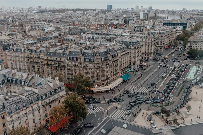 Le Train Bleu : un the Art Nouveau a la Gare de Lyon