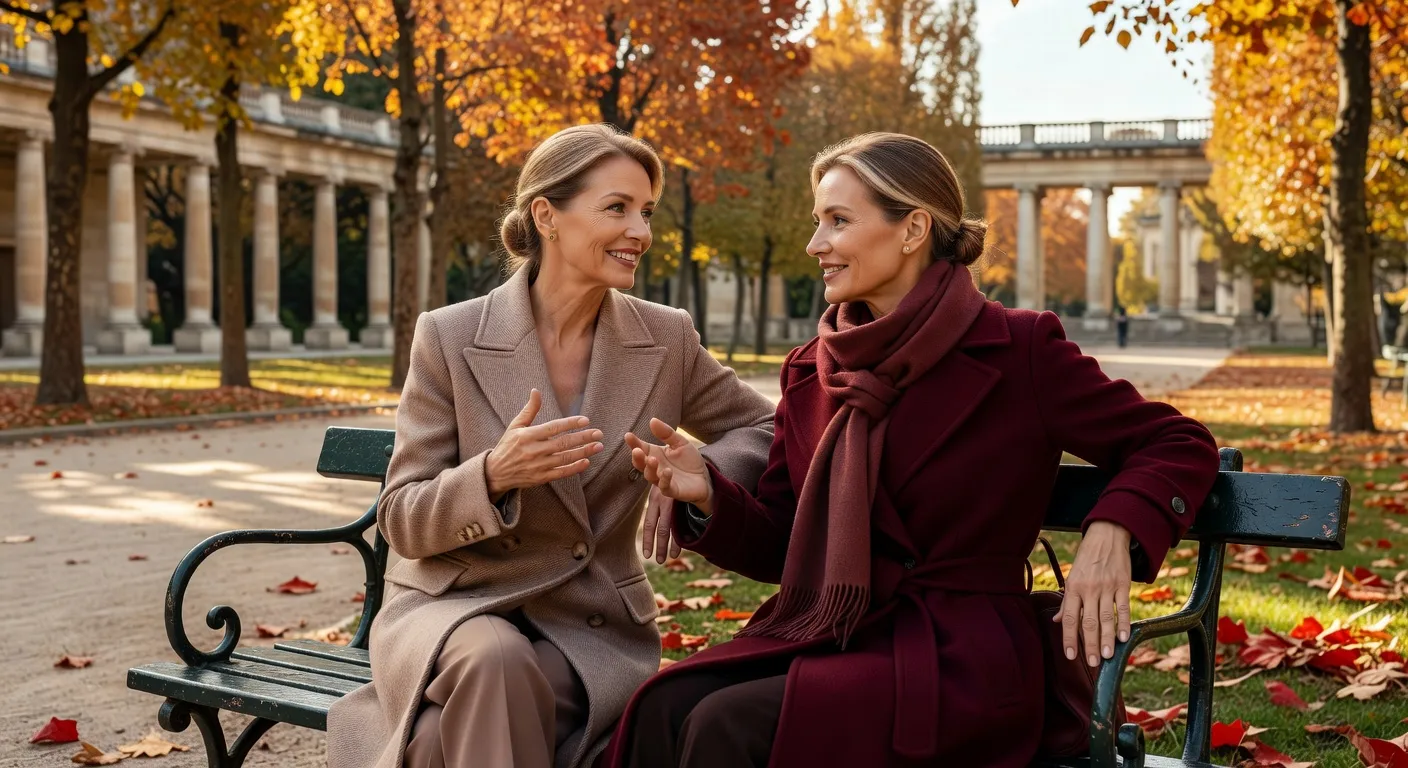 Femme russe entrepreneure dirigeant une réunion dans un bureau parisien lumineux