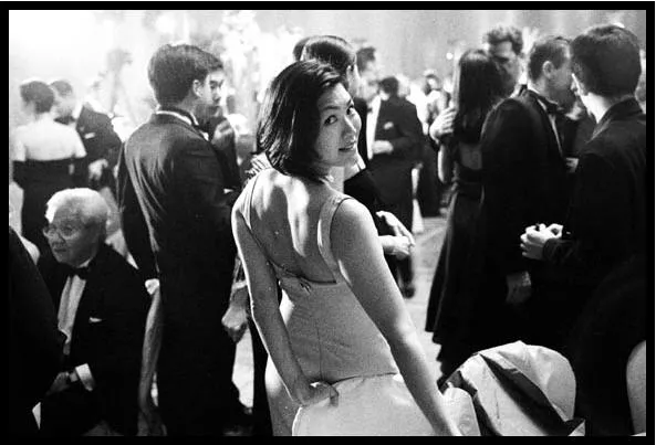 Morgan Ommer 1 Hong Kong