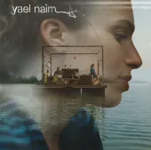 Portrait de Yael Naim, chanteuse franco-israelienne
