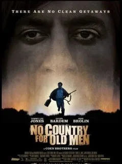 No Country for Old Men : L'Énigme des Frères Coen Décryptée