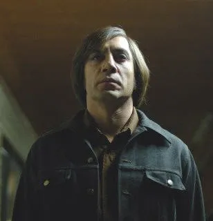 Javier Bardem dans le rôle d
