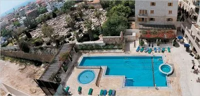 Barry Frydlender Estates