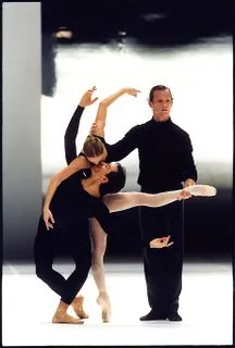 La Mort a Venise de John Neumeier : le Ballet de Hambourg au Chatelet