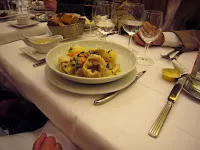 Tete de veau sauce gribiche a Montparnasse 1900