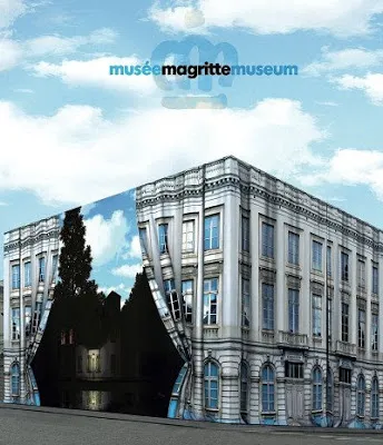 Le musee Magritte a Bruxelles : premieres impressions mitigees et bons plans pour un week-end belge