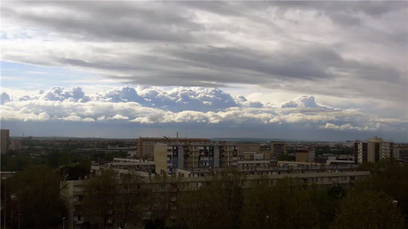 © Une Russe à Paris